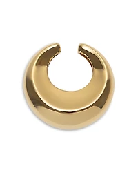 Nina Gordon Small Concave Ear Cuff