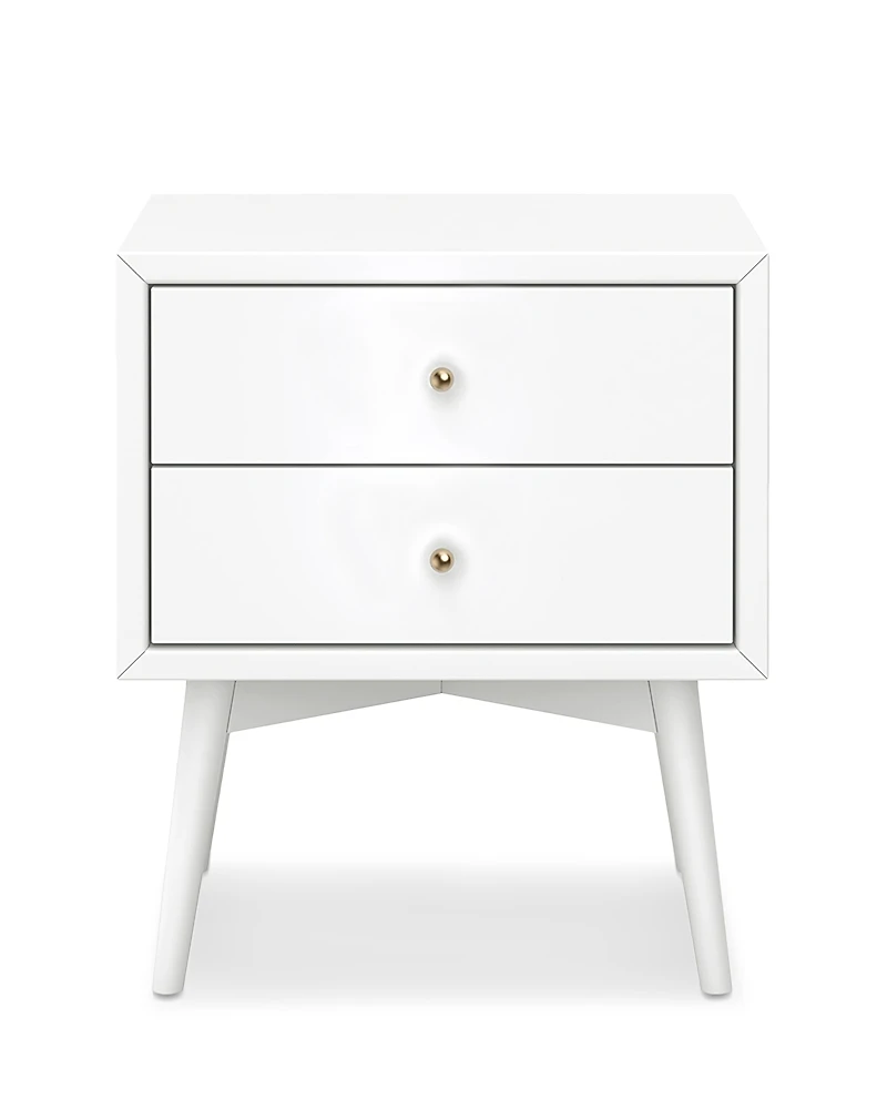 Babyletto Palma Assembled Nightstand