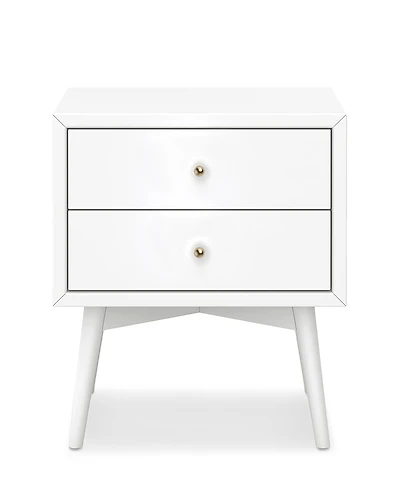 Babyletto Palma Assembled Nightstand