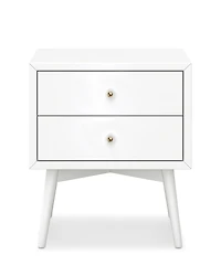 Babyletto Palma Assembled Nightstand