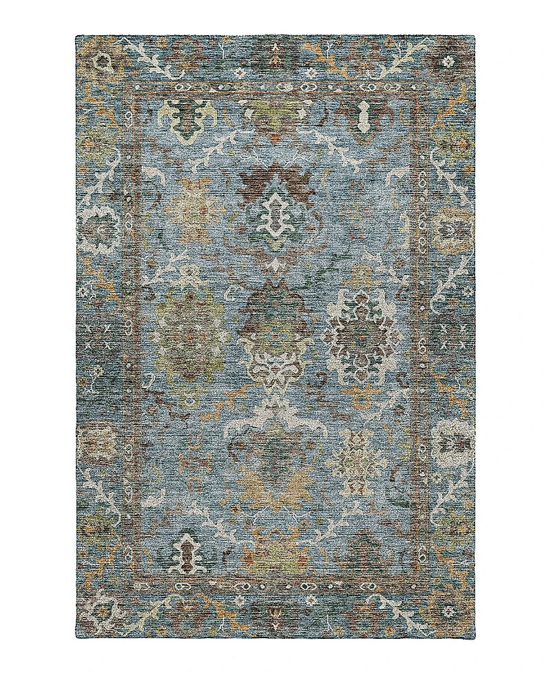 Dalyn Rug Company Silk Road SR8 Area Rug