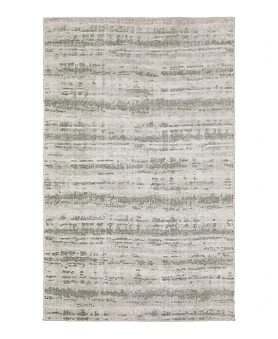 Oriental Weavers Clarke CLA02 Runner Area Rug, 2'6x10'0