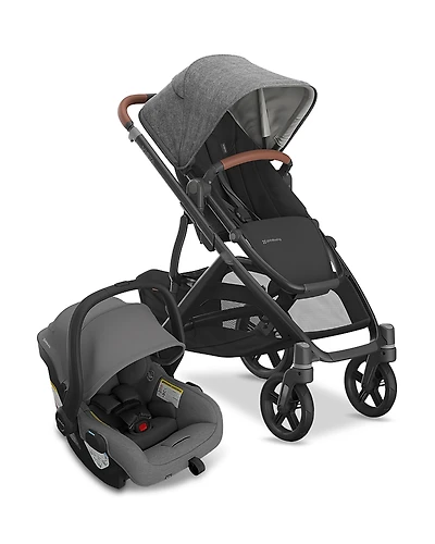 UPPAbaby Vista V3 + Mesa V3 Travel System