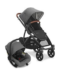 UPPAbaby Vista V3 + Mesa V3 Travel System