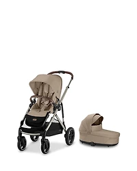 Cybex Gazelle S Stroller & Cot
