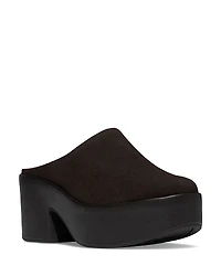 FitFlop Women's Platform Pumps