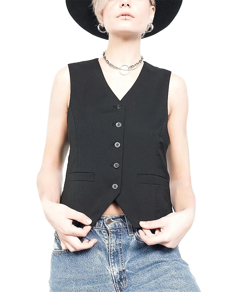 Wildfang The Empower Vest