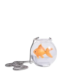 Kate Barton Goldfish Accessory Bag