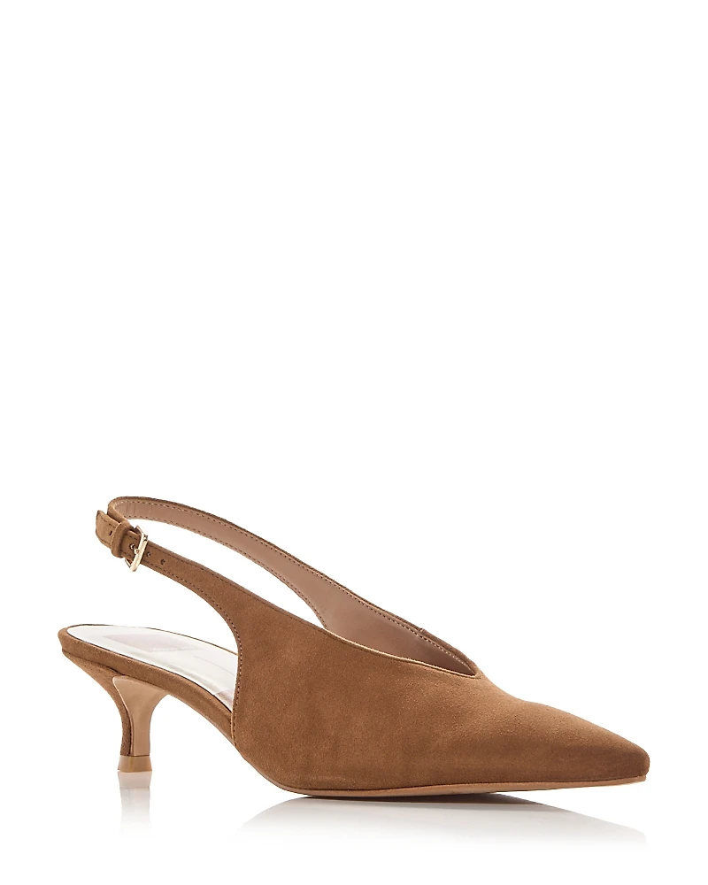 Dolce Vita Women's Alenna Slingback Pumps