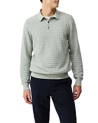 Rodd & Gunn Redruth Knit Polo Shirt