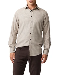Rodd & Gunn Roys Hill Sports Fit Button Down Shirt