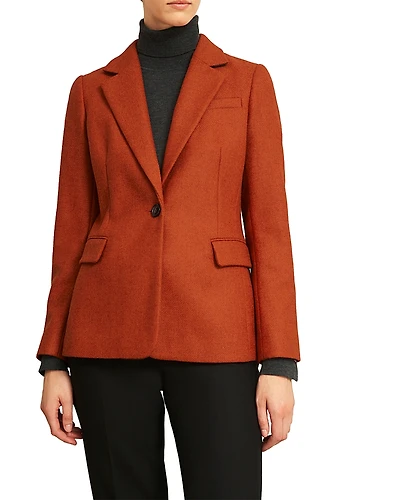 Hobbs London Jess Blazer