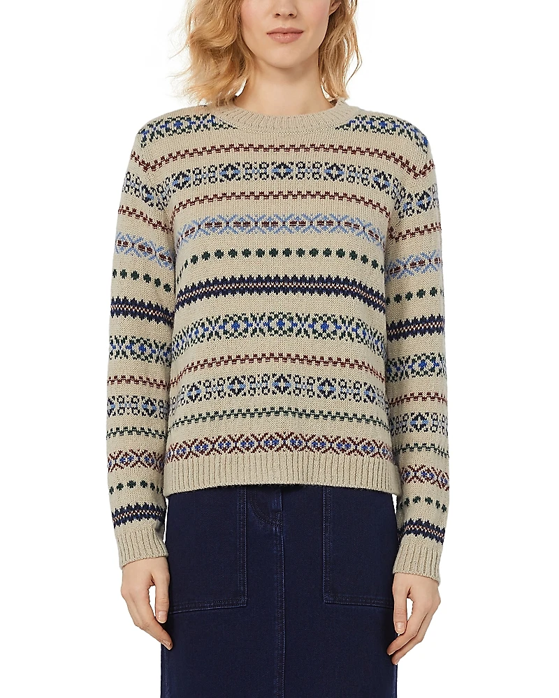 Weekend Max Mara Quirite Sweater