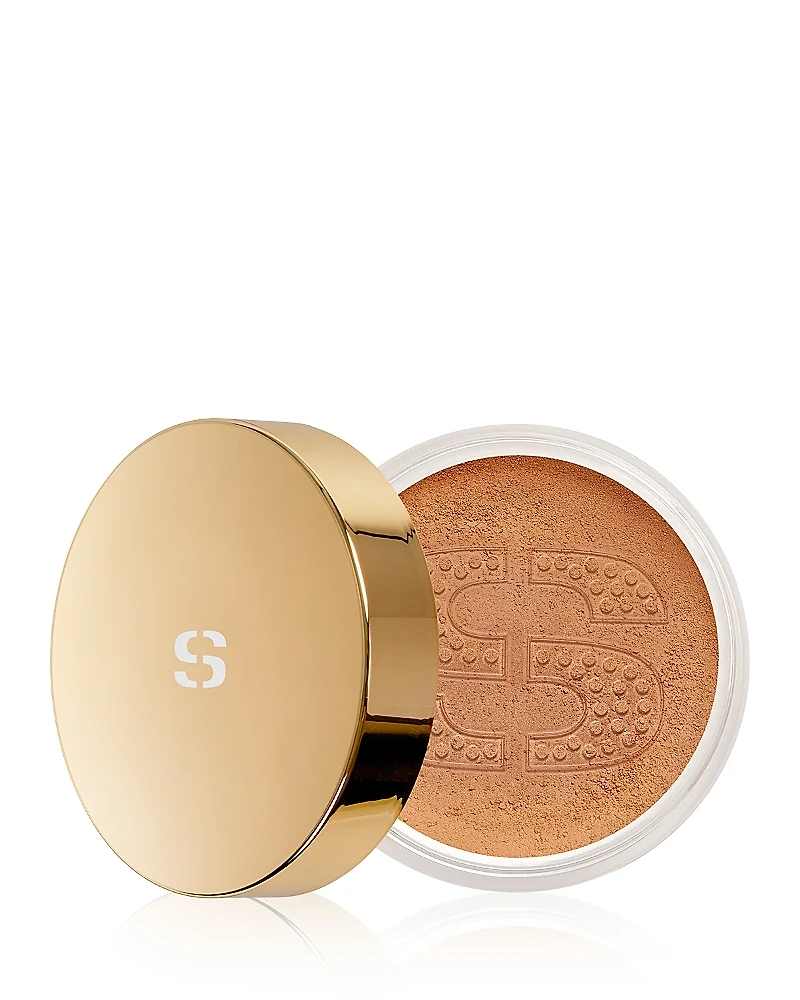 Sisley Paris Phyto Teint Poudre Libre