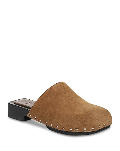 Vince Women's Margarita Studded Flats