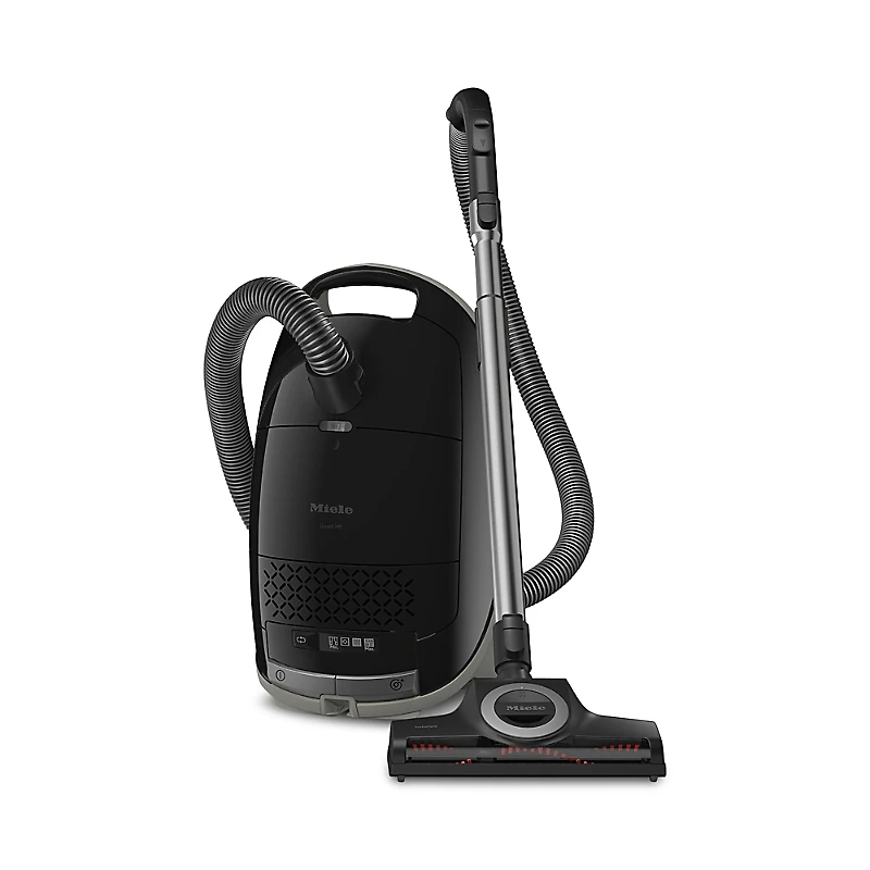 Miele M1 Cat & Dog Canister Vacuum