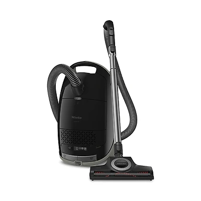 Miele M1 Cat & Dog Canister Vacuum