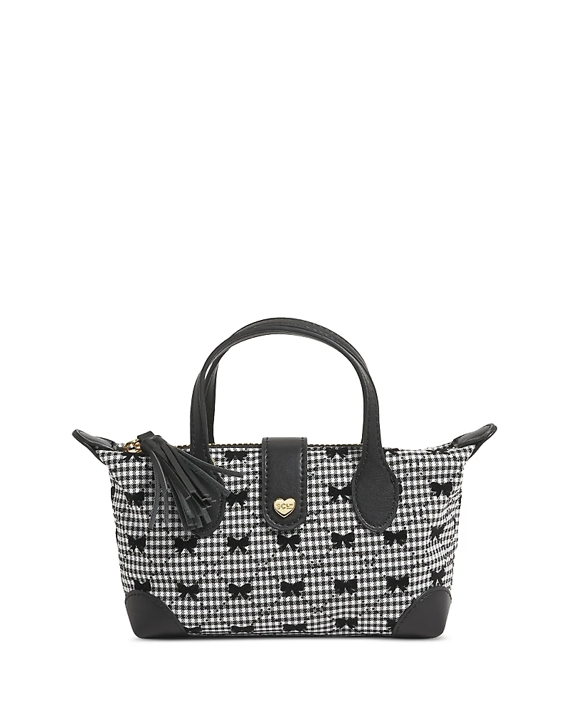 Stoney Clover Lane Pouchette Crossbody