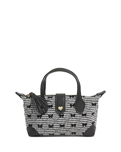 Stoney Clover Lane Pouchette Crossbody