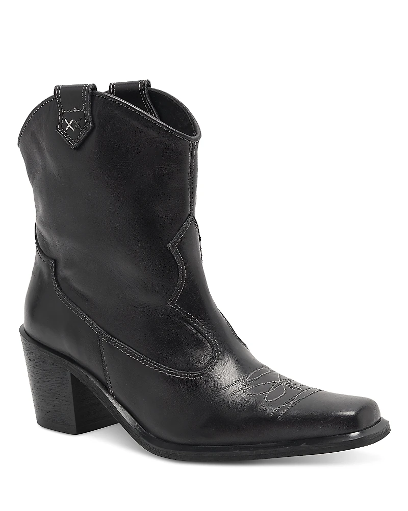 Free People Women's Wandering Western Boots