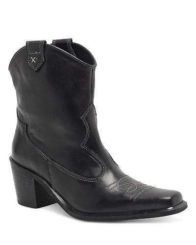 Free People Women's Wandering Western Boots