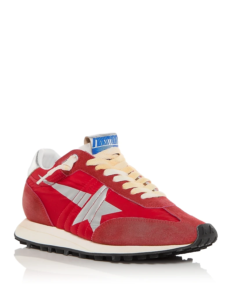 Golden Goose Unisex Running Marathon Sneakers