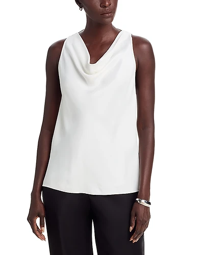 Boss Bouana Sleeveless Blouse