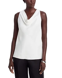 Boss Bouana Sleeveless Blouse