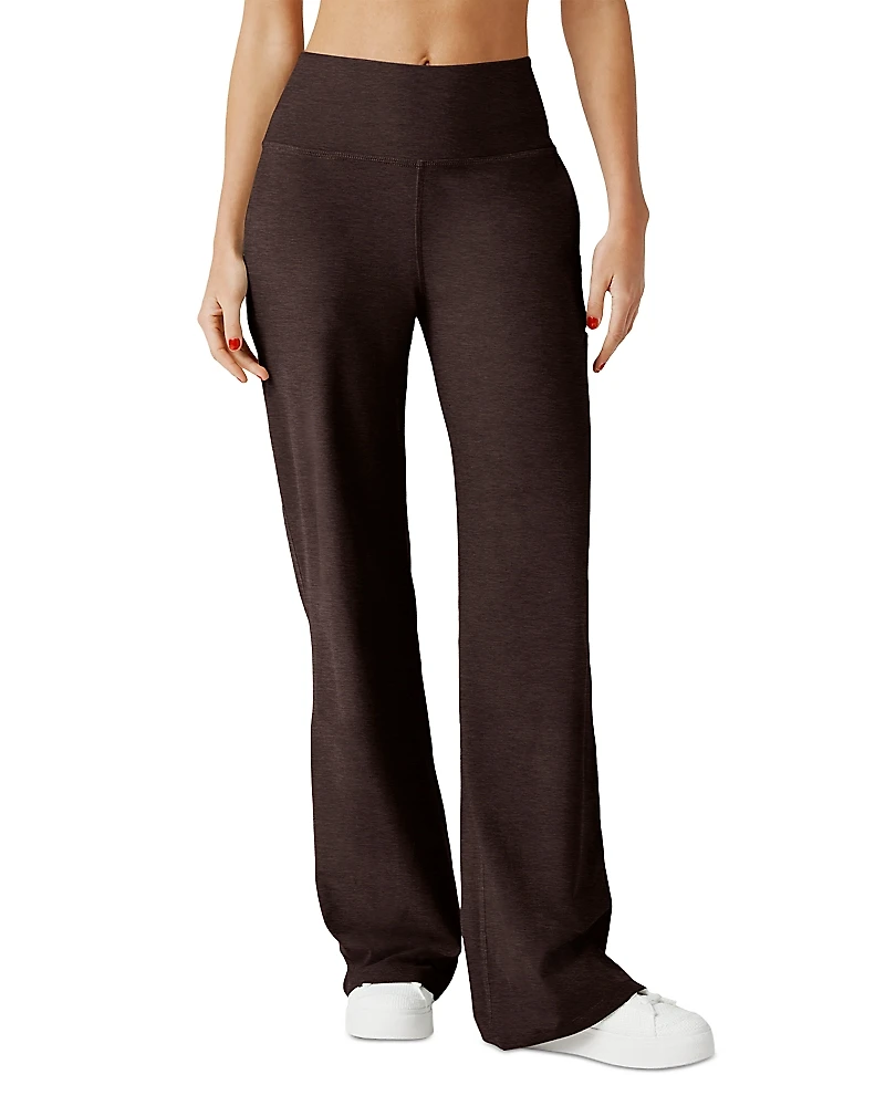 Beyond Yoga Spacedye Laid Back Pants