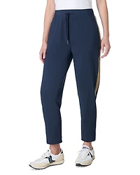 Sweaty Betty Explorer Side Stripe Drawstring Pants