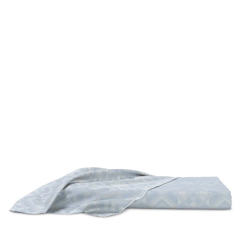Frette Crystal Jacquard Duvet Cover, Queen - Exclusive