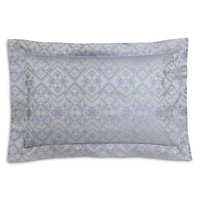 Frette Crystal Jacquard Standard Sham - Exclusive