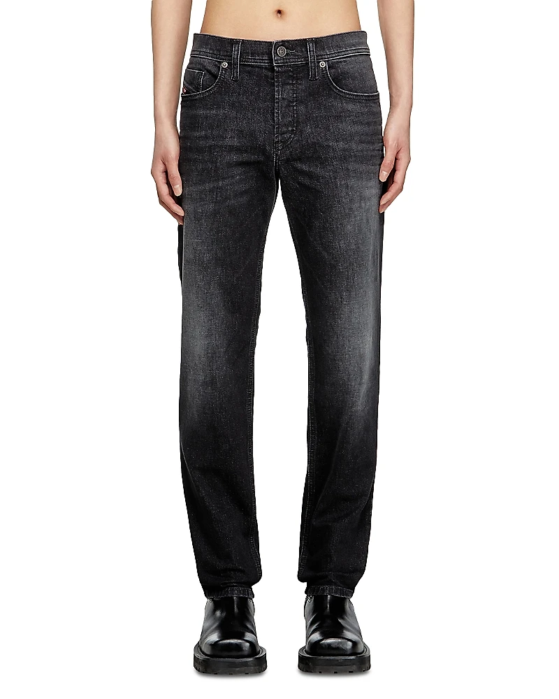 Diesel 2023 D-Finitive Regular Fit Jeans