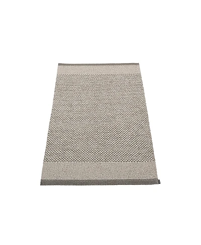 Pappelina Edit Rug, 27 x 48
