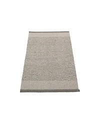 Pappelina Edit Rug, 27 x 48