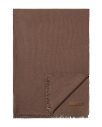 Zegna Cashmere Scarf