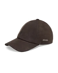 Zegna Secondskin Baseball Cap