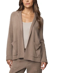 Splendid Estelle Open Front Jacket