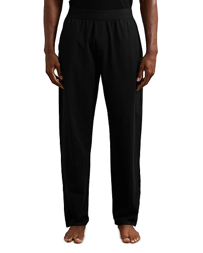 Reiss Hugo Jersey Jogger Pant
