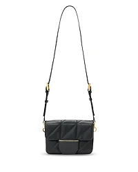 Allsaints Jupiter Quilted Crossbody