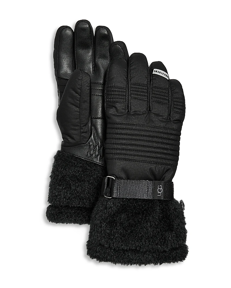 Ugg MetroPeak Gloves