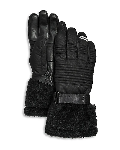 Ugg MetroPeak Gloves