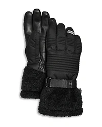 Ugg MetroPeak Gloves