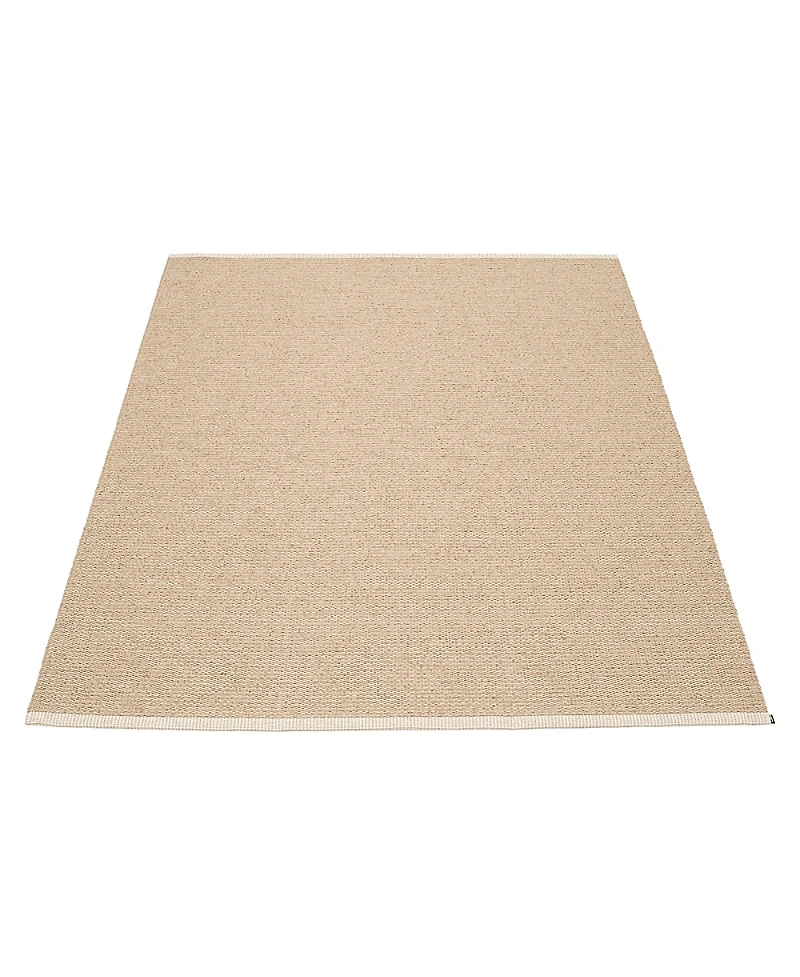 Pappelina Mono Rug, 90 x 126