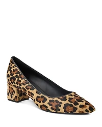 Aquatalia Women's Pasha Pumps