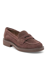 Dolce Vita Women's Tiggy Loafer Flats
