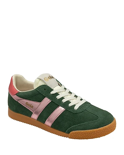 Gola Women's Elan Glitz Sneakers