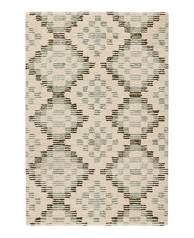 Dash Albert by Annie Selke DA1941 Diamond Cove Area Rug