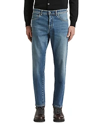Peserico Regular Fit Jeans