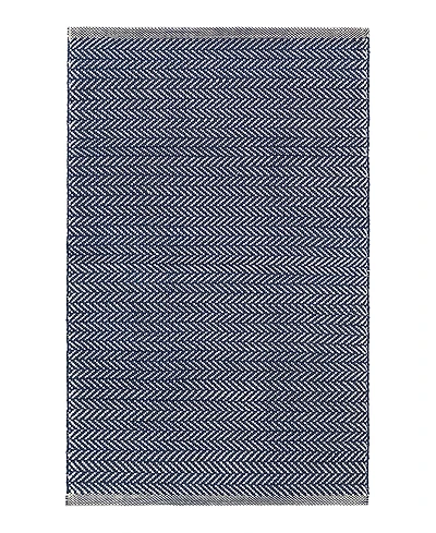 Dash Albert by Annie Selke DA389 Herringbone Indoor/Outdoor Area Rug